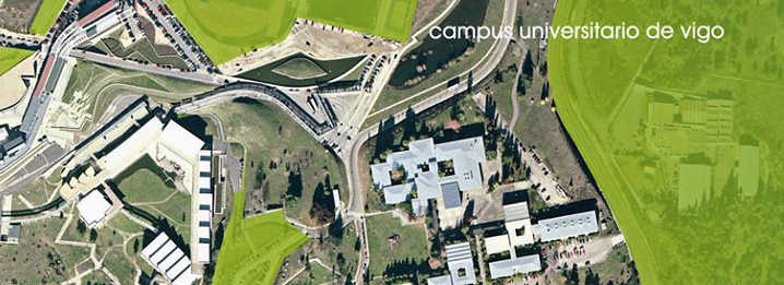 Campus Universitario de Vigo